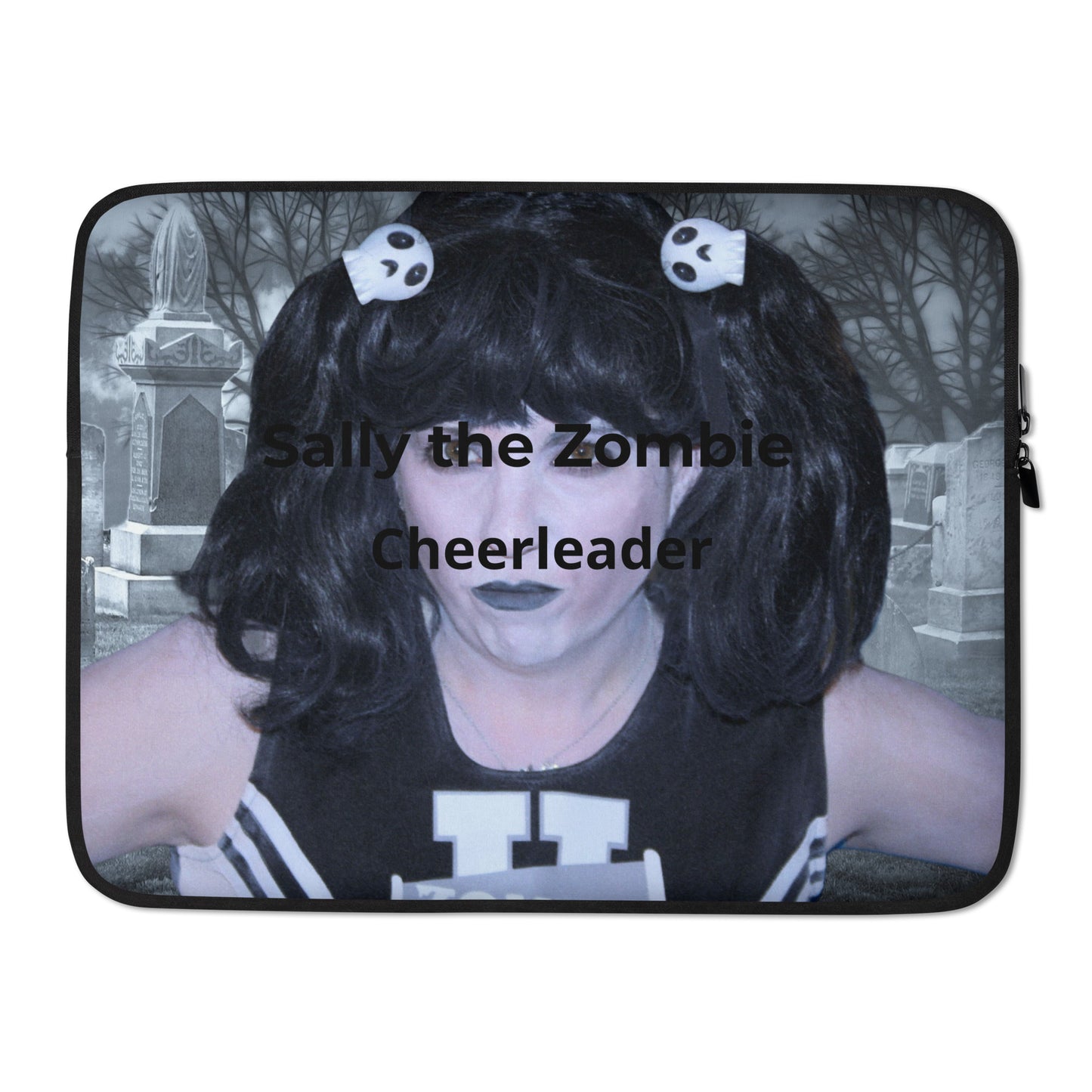 Sally's Laptop Sleeve