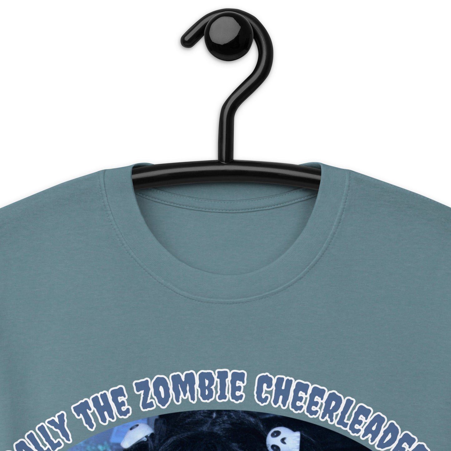 Sally TZC Men’s premium heavyweight tee