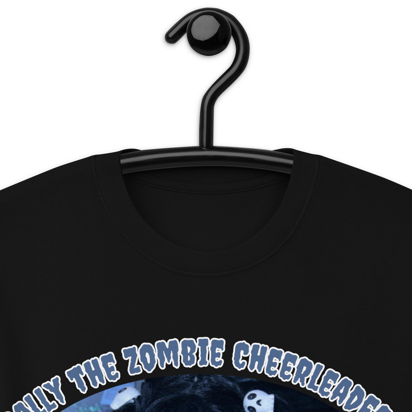 Sally TZC Men’s premium heavyweight tee