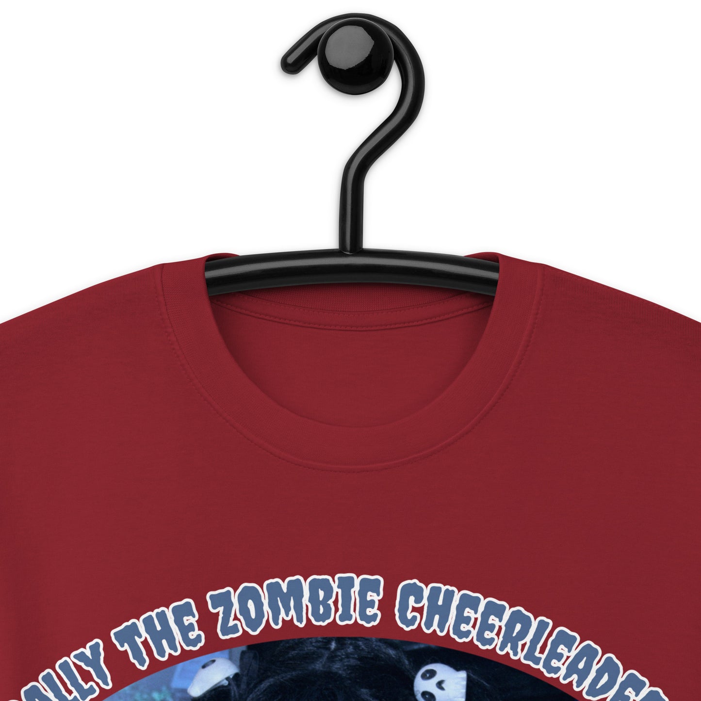Sally TZC Men’s premium heavyweight tee