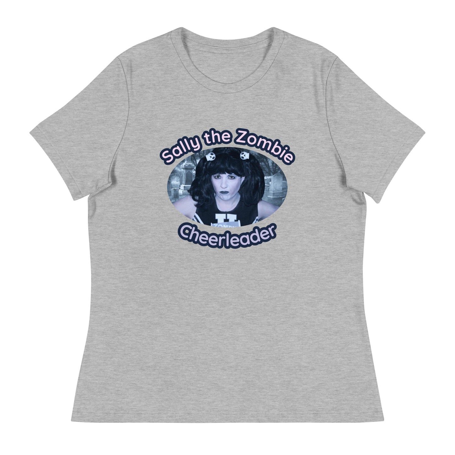 Women's Relaxed T-Shirt