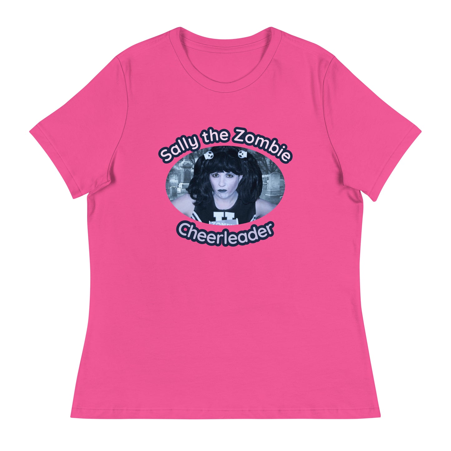 Women's Relaxed T-Shirt