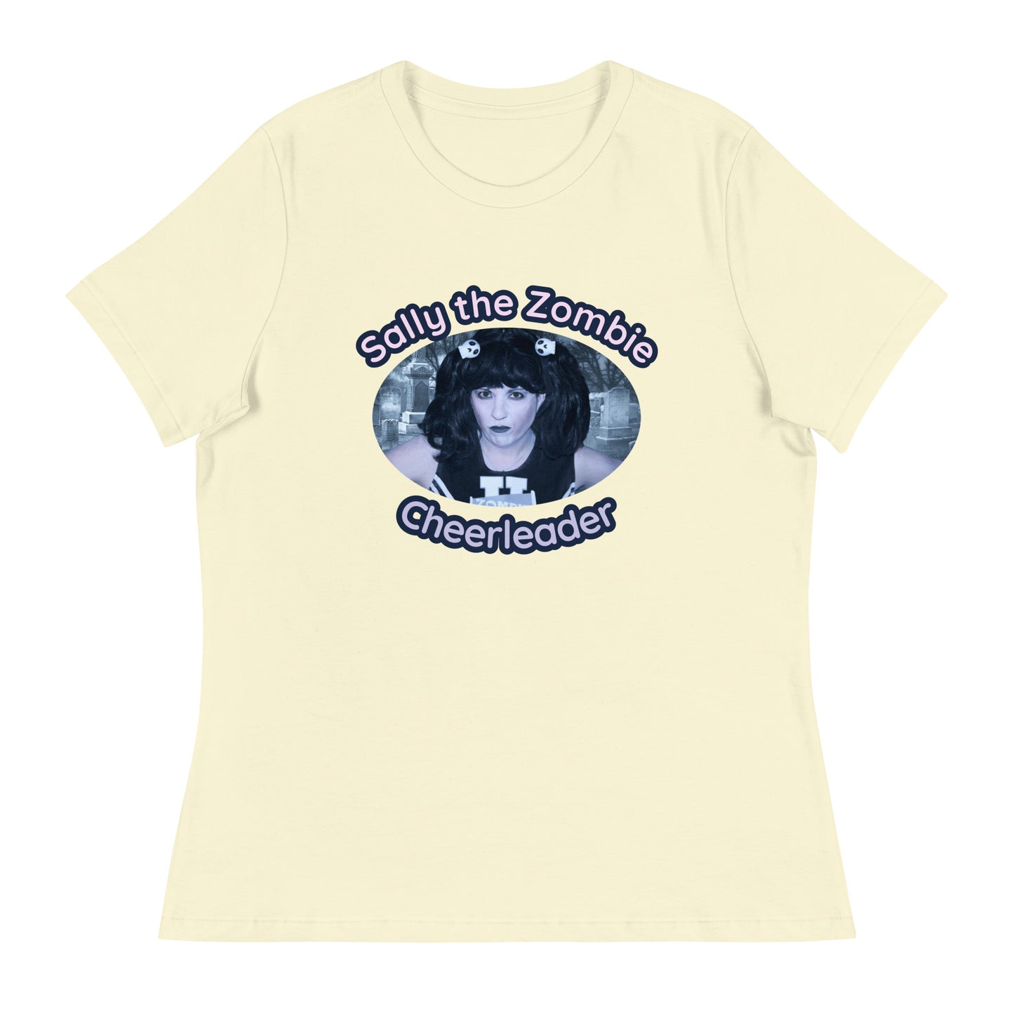 Women's Relaxed T-Shirt