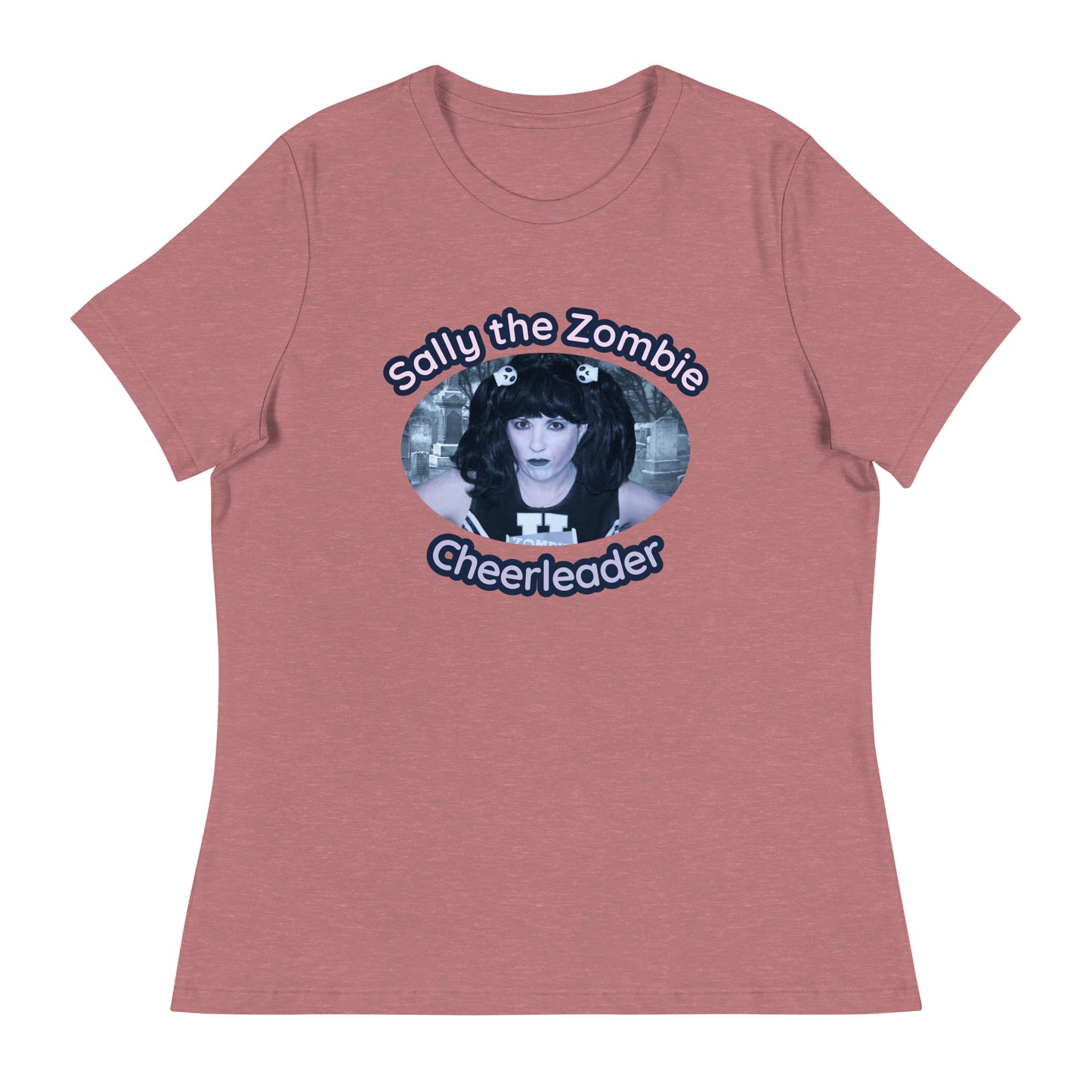 Women's Relaxed T-Shirt