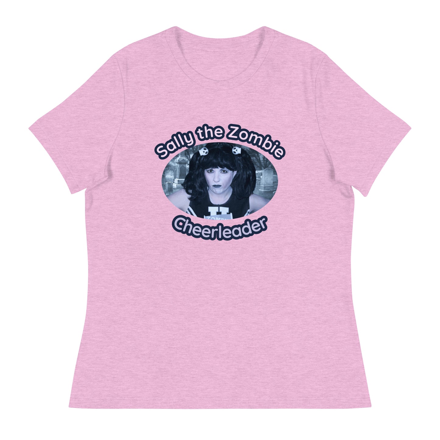Women's Relaxed T-Shirt