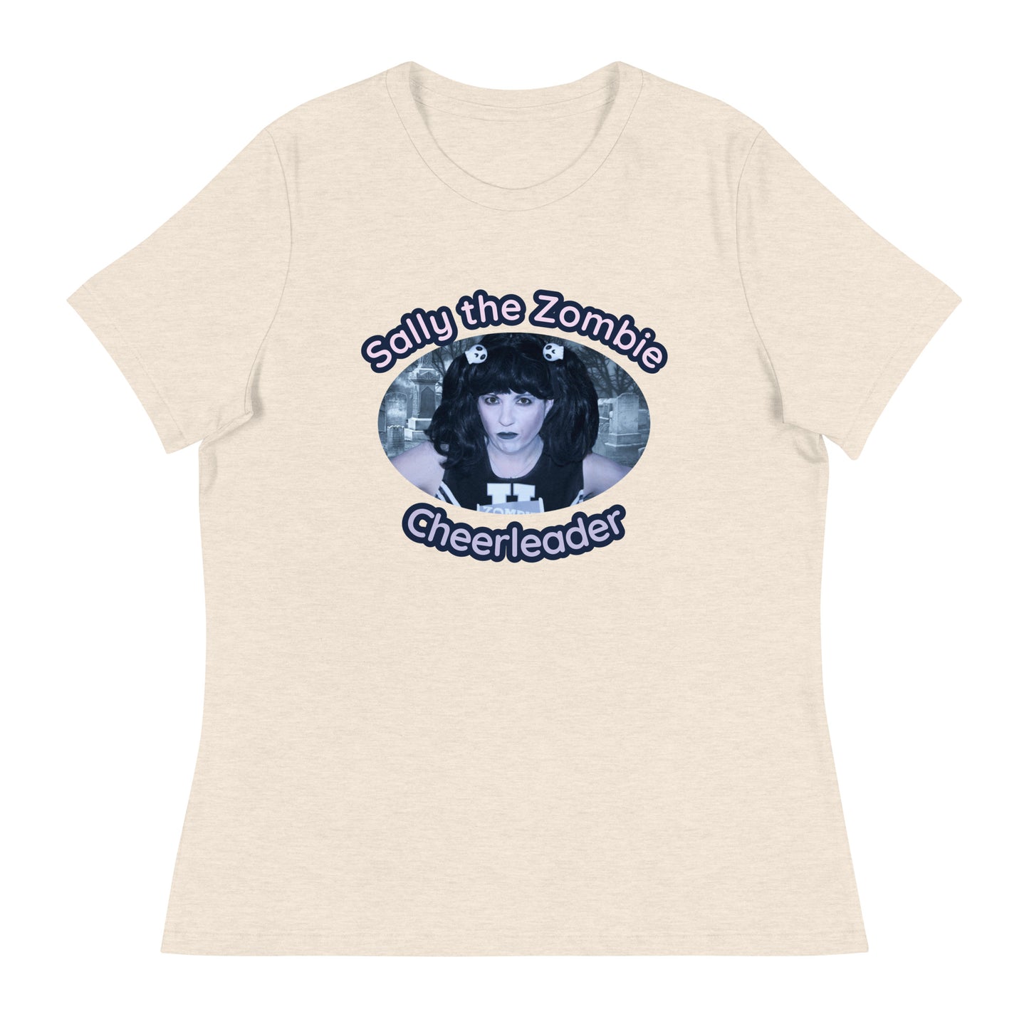 Women's Relaxed T-Shirt