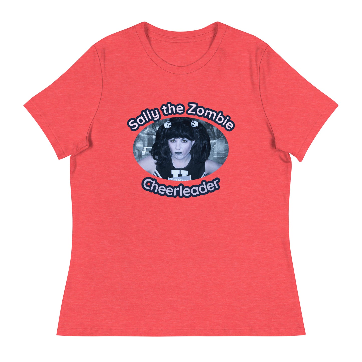 Women's Relaxed T-Shirt