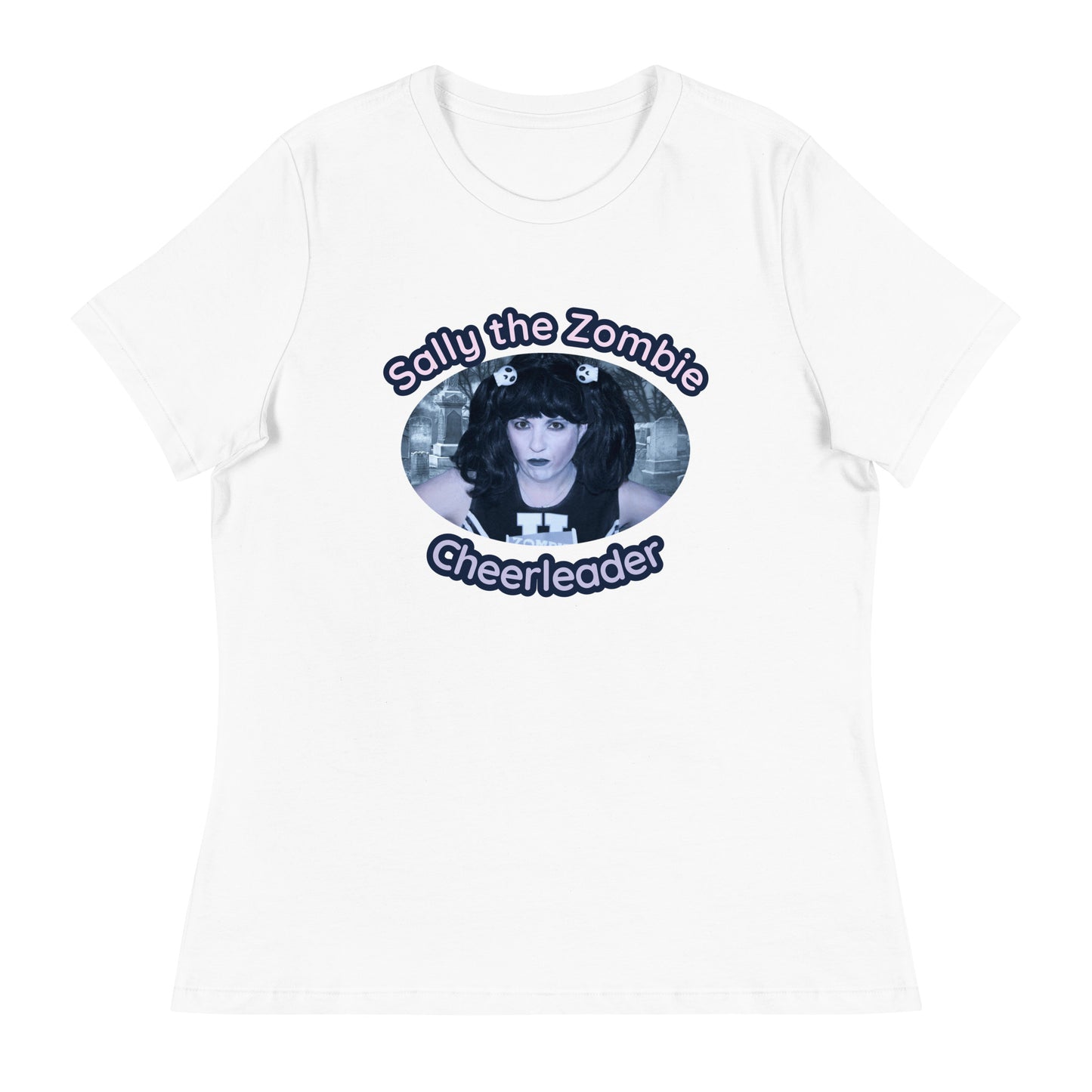 Women's Relaxed T-Shirt