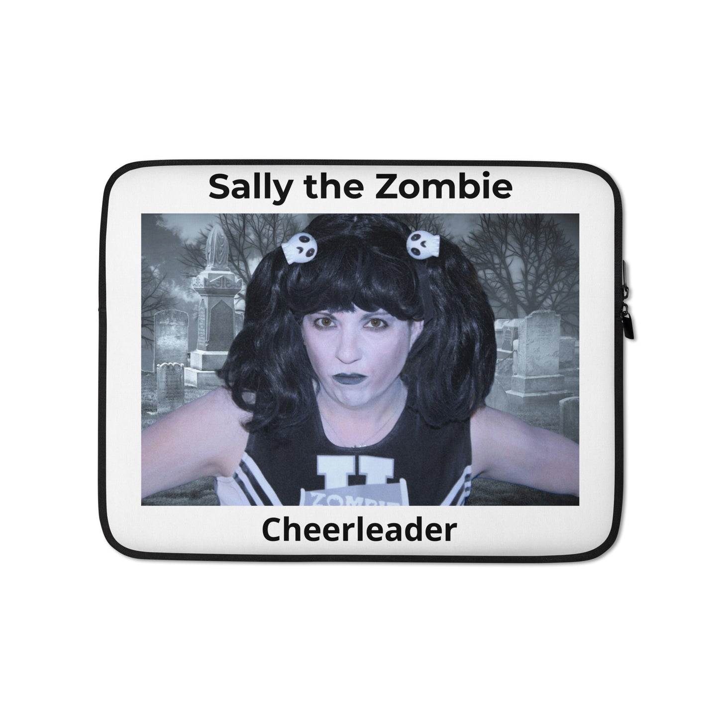 Sally's Laptop Sleeve