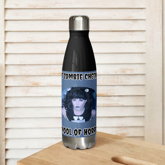 Sally TZC Stainless steel water bottle